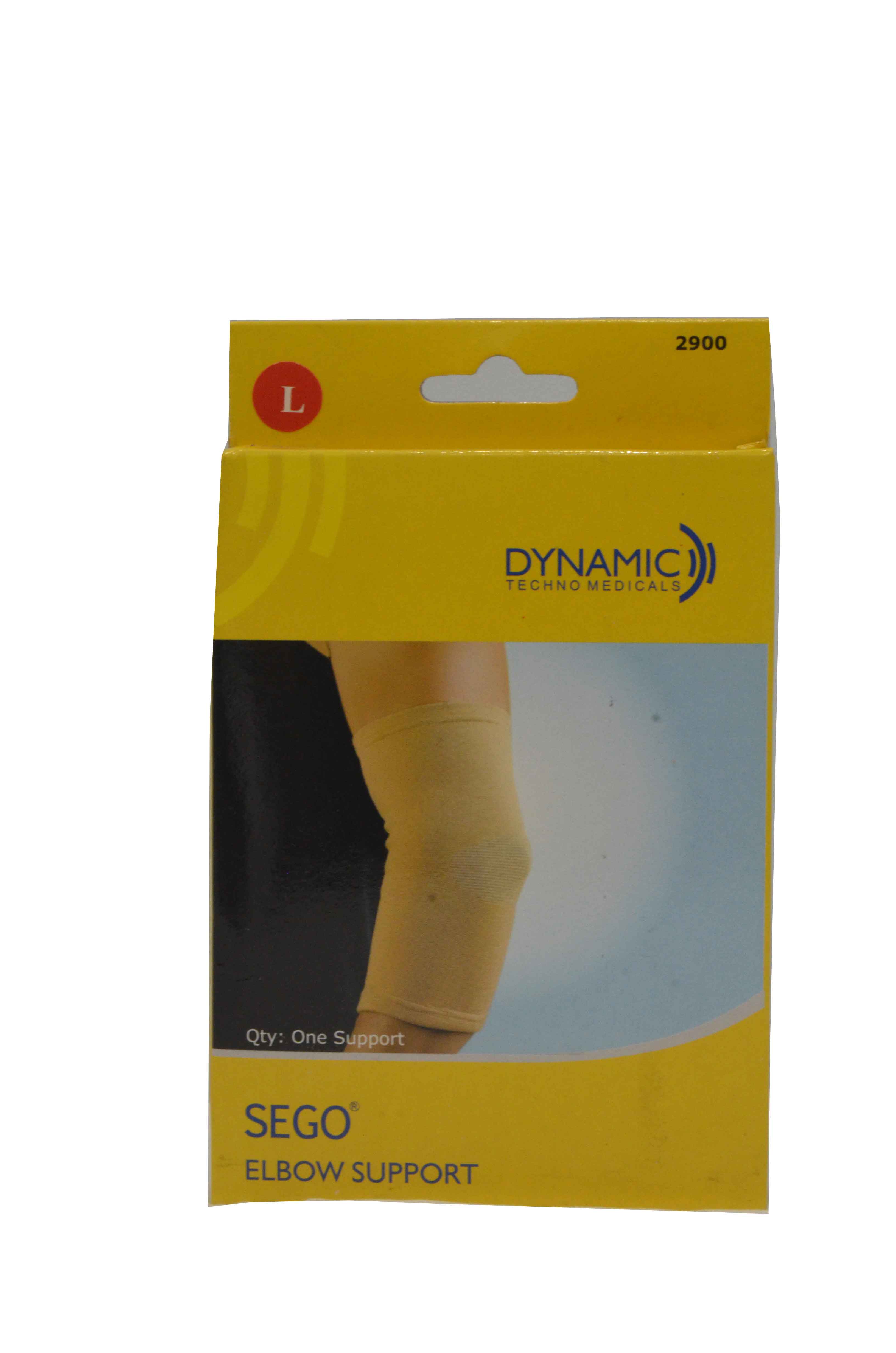 DYNA Sego Elbow Support - Angel Care